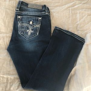 Rock Revival Boot Cut
